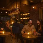 The Tholsel Bar And Townhouse Konukevi Kilkenny