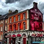 The Tholsel Bar And Townhouse 3* Kilkenny