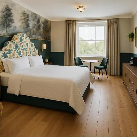 The Tholsel Bar And Townhouse 3* Килкенни