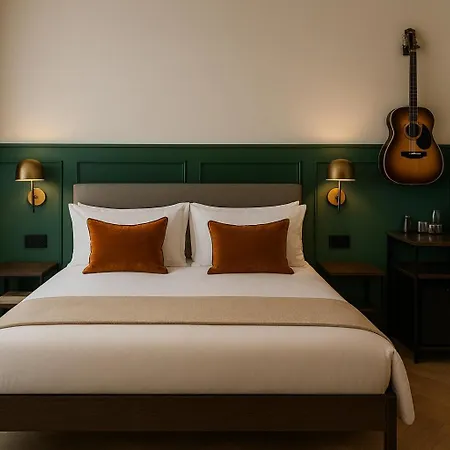 The Tholsel Bar And Townhouse 招待所 3*