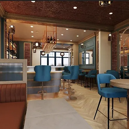 The Tholsel Bar And Townhouse 3* Килкенни