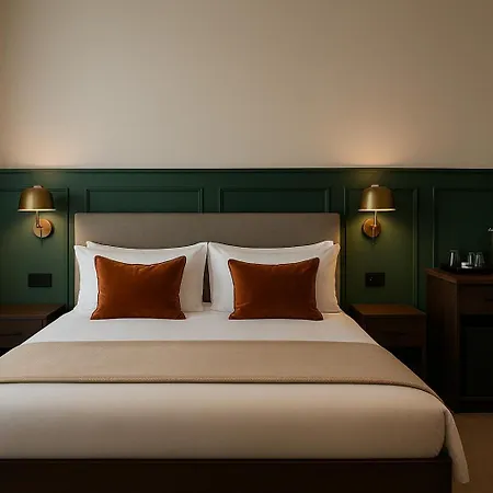 招待所 The Tholsel Bar And Townhouse