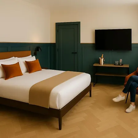 The Tholsel Bar And Townhouse Гостевой дом Килкенни