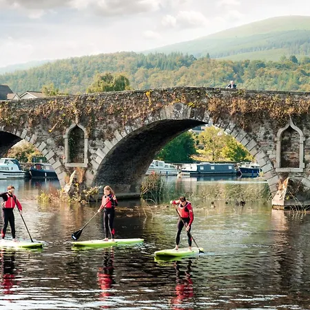 The Tholsel Bar And Townhouse 招待所