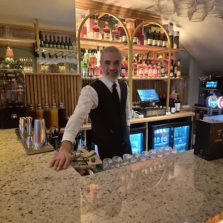 The Tholsel Bar And Townhouse 招待所 3*