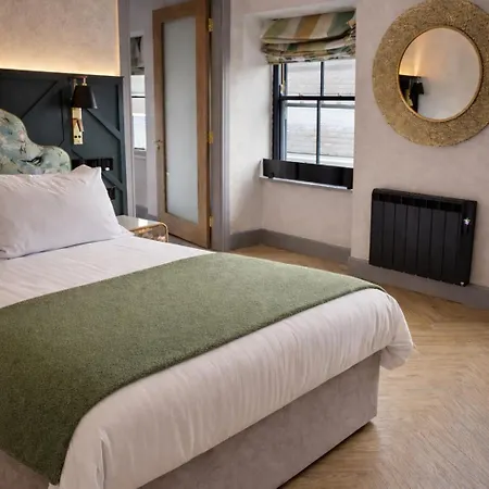 招待所 The Tholsel Bar And Townhouse