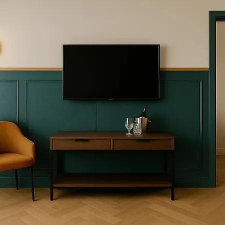 The Tholsel Bar And Townhouse 招待所 基尔根尼