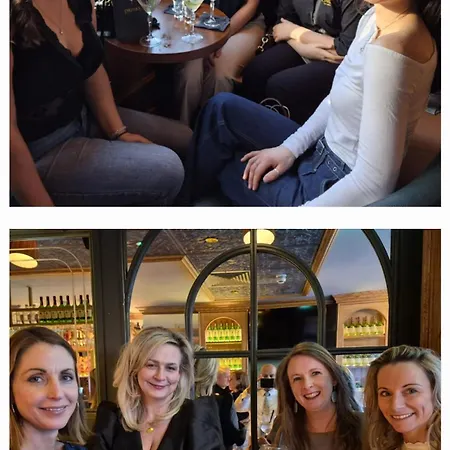 Konukevi The Tholsel Bar And Townhouse Kilkenny