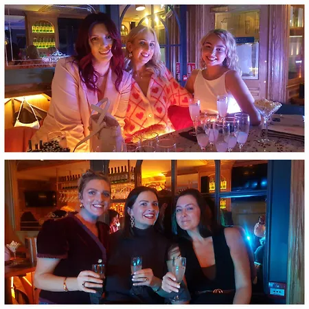 The Tholsel Bar And Townhouse 3*