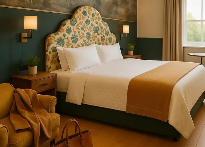 The Tholsel Bar And Townhouse 3* キルケニー