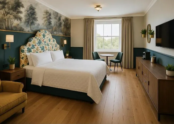 The Tholsel Bar And Townhouse 3* キルケニー