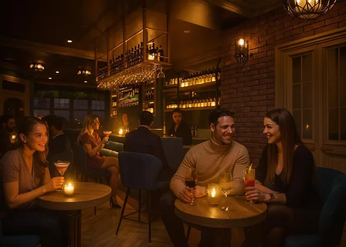 The Tholsel Bar And Townhouse ゲストハウス キルケニー