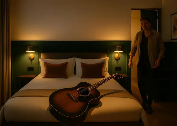 The Tholsel Bar And Townhouse 3*