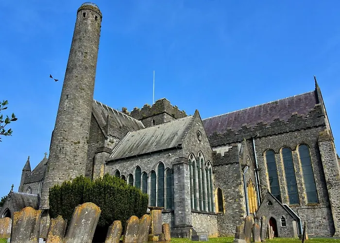 The Tholsel Bar And Townhouse ゲストハウス キルケニー