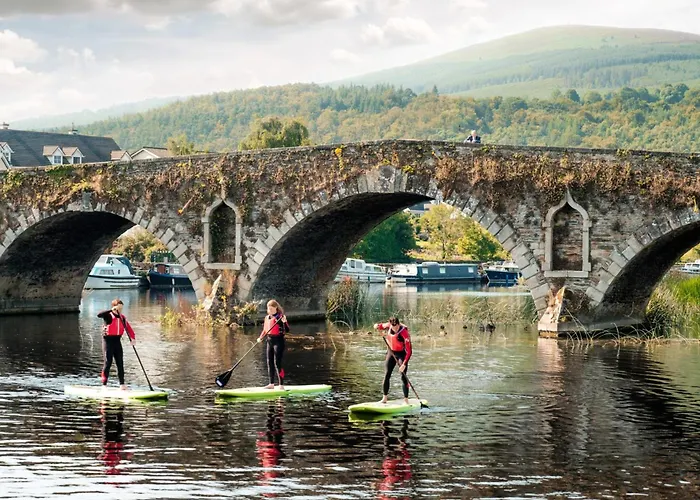 The Tholsel Bar And Townhouse ゲストハウス