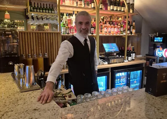 The Tholsel Bar And Townhouse ゲストハウス 3*