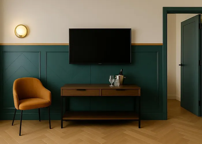 The Tholsel Bar And Townhouse ゲストハウス キルケニー